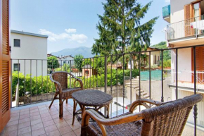 Colorful Apartment Colico